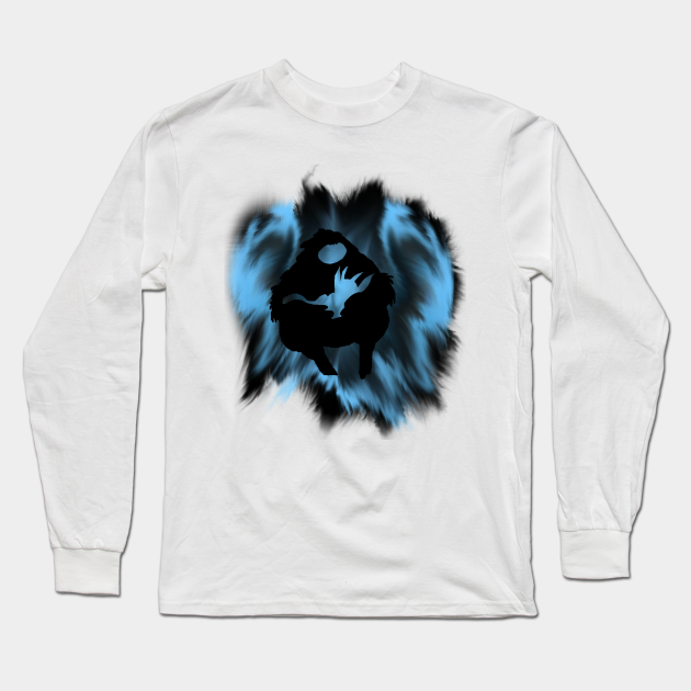 ori and the blind forest t shirt